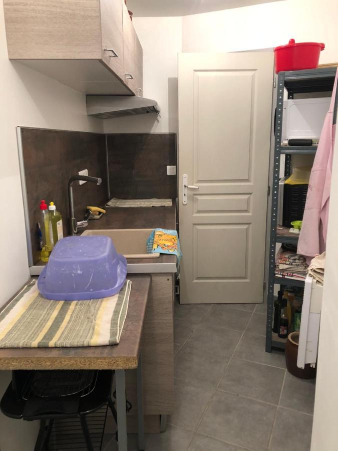 Barbazan Comminges Villa Eksteriør billede