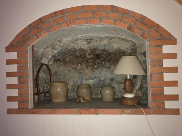Barbazan Comminges Villa Eksteriør billede