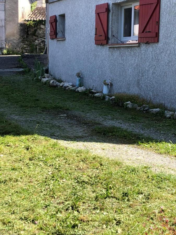 Barbazan Comminges Villa Eksteriør billede